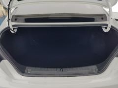Geely Binrui 1.4T CVT Edition - photo 7