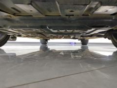 Geely Binrui 1.4T CVT Edition - photo 8