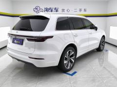 Li Auto Li ONE EREV6 Edition - photo 2