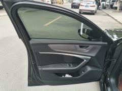 Audi A6L 45 TFSI Premium Dynamic - ფოტო 12