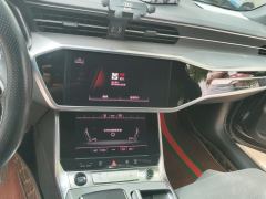 Audi A6L 45 TFSI Premium Dynamic - ფოტო 17