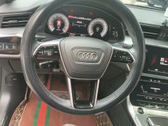 Audi A6L 45 TFSI Premium Dynamic - ფოტო 18