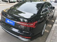 Audi A6L 45 TFSI Premium Dynamic - ფოტო 2