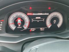 Audi A6L 45 TFSI Premium Dynamic - ფოტო 20