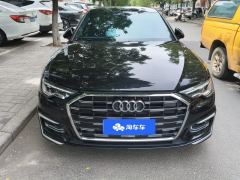 Audi A6L 45 TFSI Premium Dynamic - ფოტო 3