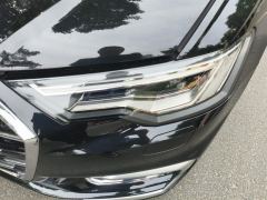 Audi A6L 45 TFSI Premium Dynamic - ფოტო 4