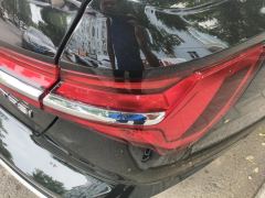 Audi A6L 45 TFSI Premium Dynamic - ფოტო 5