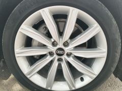 Audi A6L 45 TFSI Premium Dynamic - ფოტო 6