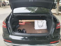Audi A6L 45 TFSI Premium Dynamic - ფოტო 7