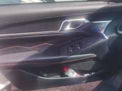 Haval Divine Beast Mythical Beast 1.5T RWD Smart Leading Edition - ფოტო 12