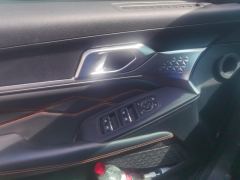 Haval Divine Beast Mythical Beast 1.5T RWD Smart Leading Edition - ფოტო 13