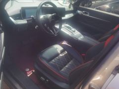 Haval Divine Beast Mythical Beast 1.5T RWD Smart Leading Edition - ფოტო 14