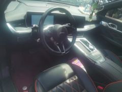 Haval Divine Beast Mythical Beast 1.5T RWD Smart Leading Edition - ფოტო 16