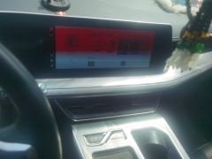 Haval Divine Beast Mythical Beast 1.5T RWD Smart Leading Edition - ფოტო 17