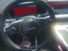 Haval Divine Beast Mythical Beast 1.5T RWD Smart Leading Edition - ფოტო 18