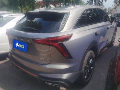 Haval Divine Beast Mythical Beast 1.5T RWD Smart Leading Edition - ფოტო 2