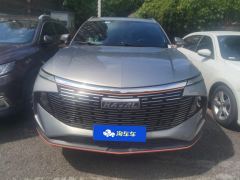 Haval Divine Beast Mythical Beast 1.5T RWD Smart Leading Edition - ფოტო 3