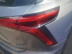 Haval Divine Beast Mythical Beast 1.5T RWD Smart Leading Edition - ფოტო 5