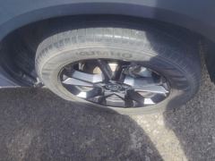 Haval Divine Beast Mythical Beast 1.5T RWD Smart Leading Edition - ფოტო 6
