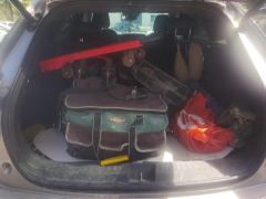 Haval Divine Beast Mythical Beast 1.5T RWD Smart Leading Edition - ფოტო 7