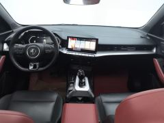 MG5 300TGI Flagship Edition - ფოტო 16