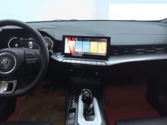 MG5 300TGI Flagship Edition - ფოტო 17