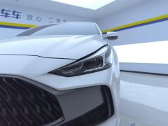 MG5 300TGI Flagship Edition - ფოტო 4