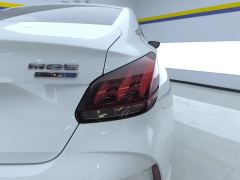 MG5 300TGI Flagship Edition - ფოტო 5
