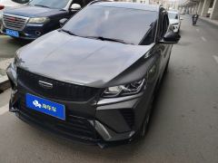 Geely Binyue 1.5T Edition - ფოტო 1