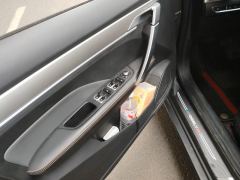 Geely Binyue 1.5T Edition - ფოტო 12