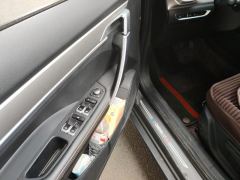 Geely Binyue 1.5T Edition - ფოტო 13