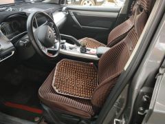 Geely Binyue 1.5T Edition - ფოტო 14