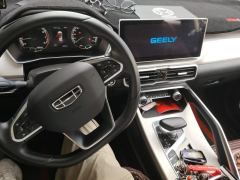 Geely Binyue 1.5T Edition - ფოტო 16