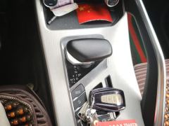 Geely Binyue 1.5T Edition - ფოტო 19