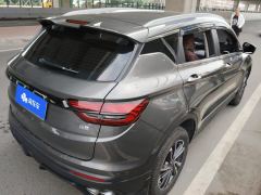 Geely Binyue 1.5T Edition - ფოტო 2
