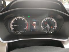 Geely Binyue 1.5T Edition - ფოტო 20
