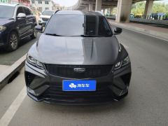 Geely Binyue 1.5T Edition - ფოტო 3