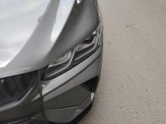 Geely Binyue 1.5T Edition - ფოტო 4
