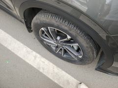Geely Binyue 1.5T Edition - ფოტო 6