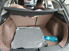 Geely Binyue 1.5T Edition - ფოტო 7