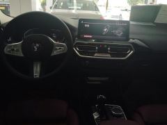 BMW X3 xDrive25i M Sport Package - ფოტო 16