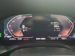 BMW X3 xDrive25i M Sport Package - ფოტო 20