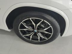 BMW X3 xDrive25i M Sport Package - ფოტო 6