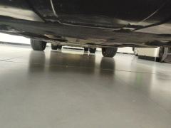 BMW X3 xDrive25i M Sport Package - ფოტო 8