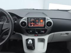 JAC Refine M3 1.8L Classic Edition 5-seater - фото 17