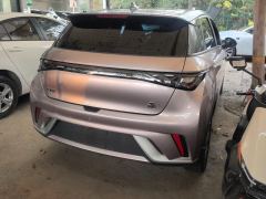 BYD Dolphin 405km Stylish Edition - photo 2