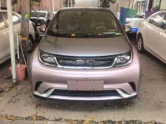 BYD Dolphin 405km Stylish Edition - photo 3