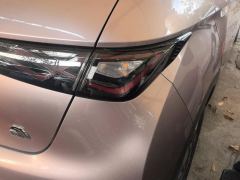 BYD Dolphin 405km Stylish Edition - photo 5
