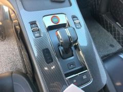 GAC Chuanqi Shadow Leopard Shadow Leopard R 400T Automatic Max Version - ფოტო 19