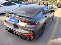 GAC Chuanqi Shadow Leopard Shadow Leopard R 400T Automatic Max Version - ფოტო 2